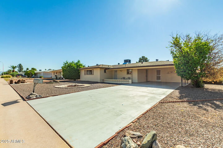 Property Photo: 5251 E Adobe Road AZ 85205