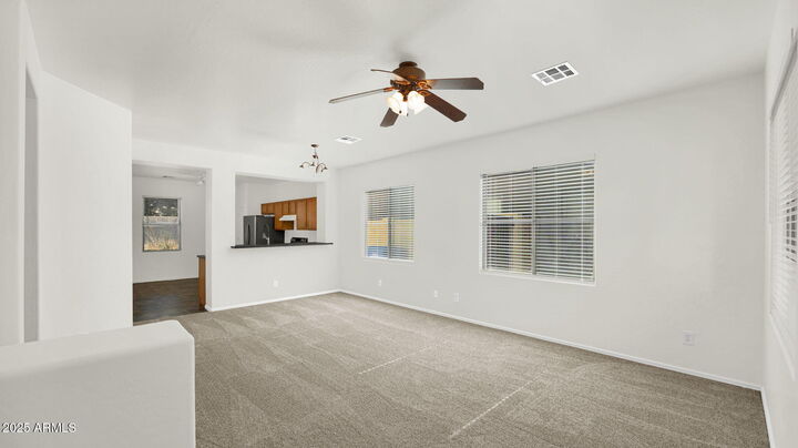 Property Photo:  1835 S Swan Drive  AZ 85295 