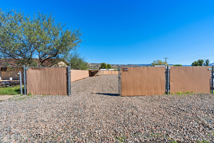 Property Photo:  641 S 1st Street -  AZ 86322 
