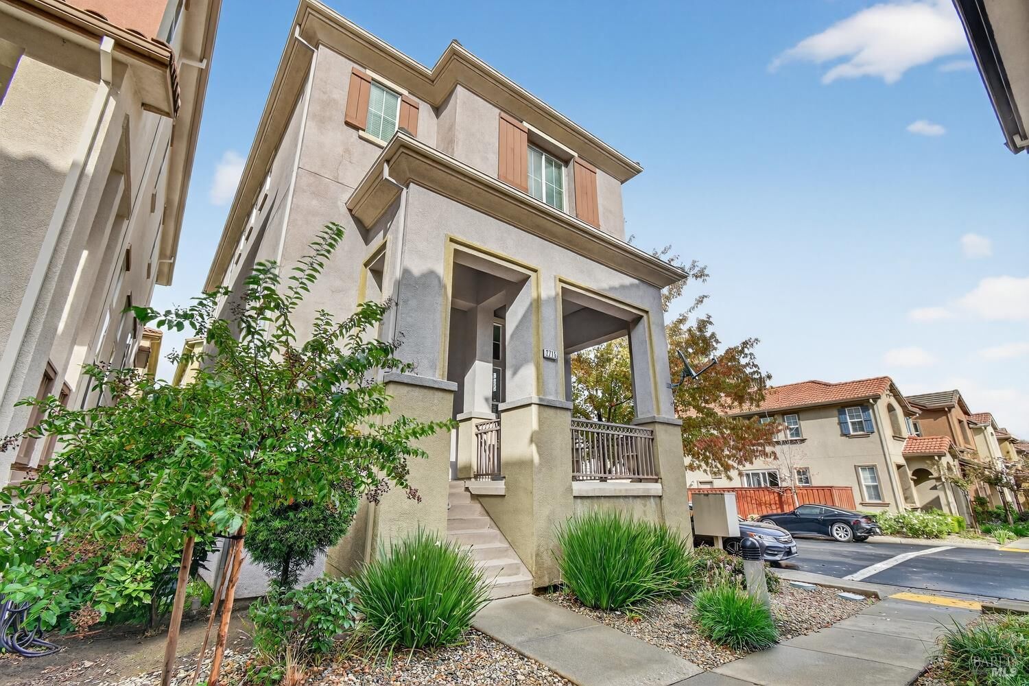 Property Photo: 2715 Blakely Lane CA 94533