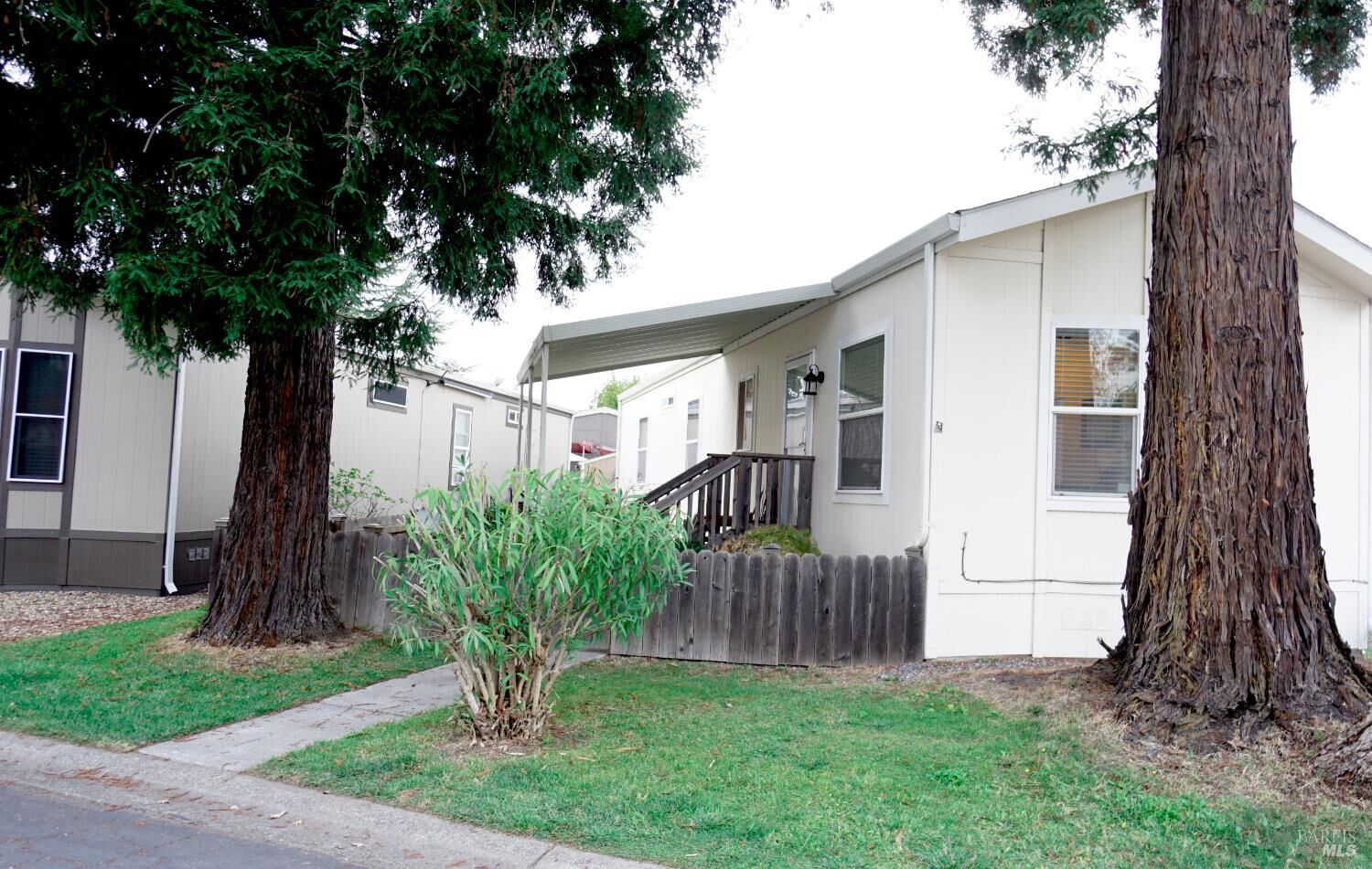 Property Photo:  23 Ellie Drive  CA 95403 
