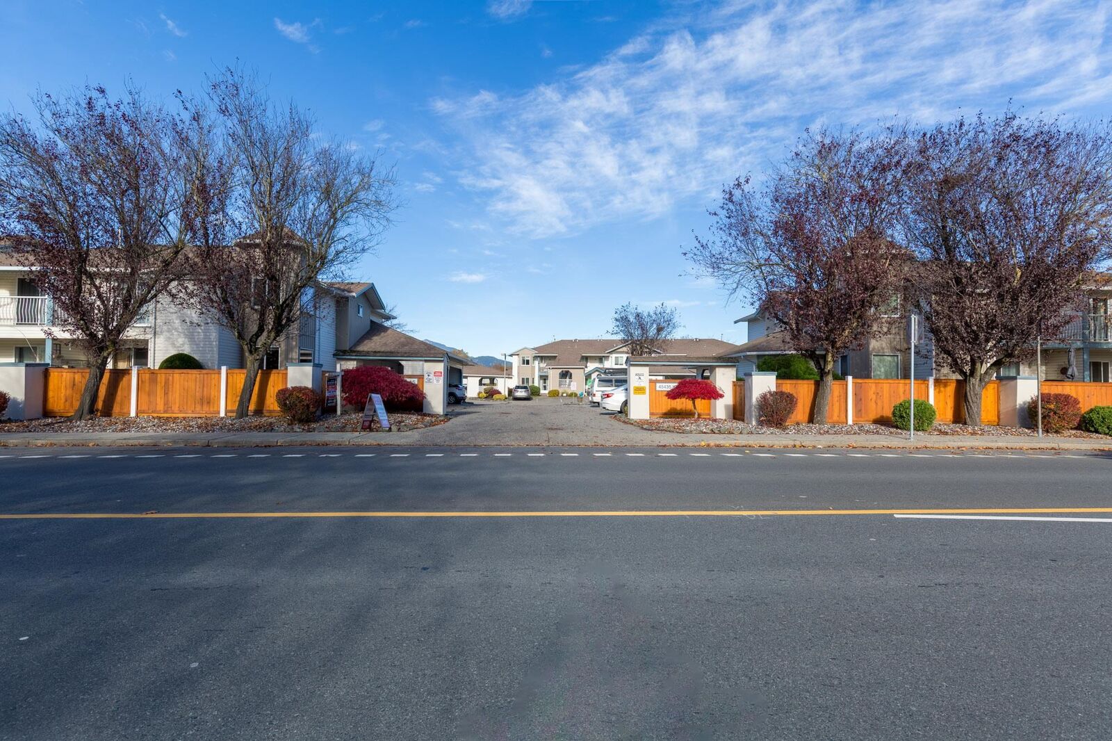 Photo de la propriété:  45435 Knight Road 3  BC V2R 3E8 