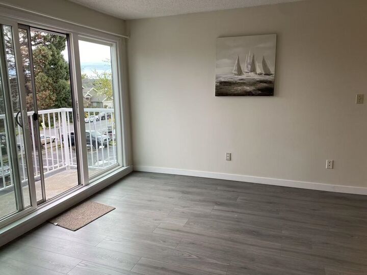 Property Photo: 7280 Lindsay Road 308 BC V7C 3M6
