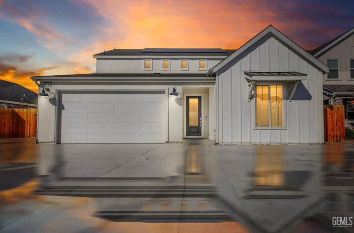 6516 Diamond Springs Drive  Bakersfield CA 93313 photo