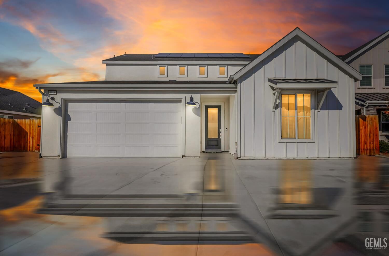 Property Photo: 6516 Diamond Springs Drive CA 93313