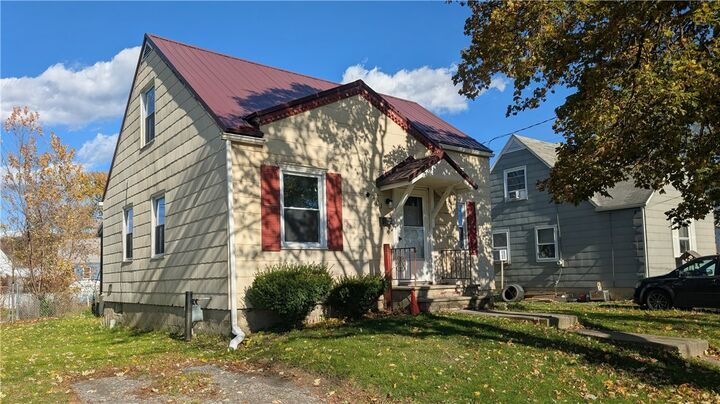 523 Gaines Street  Elmira NY 14904 photo