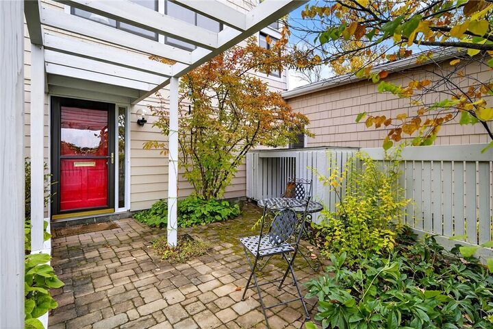 Property Photo: 231 Strawberry Hill Circle 4 NY 14850