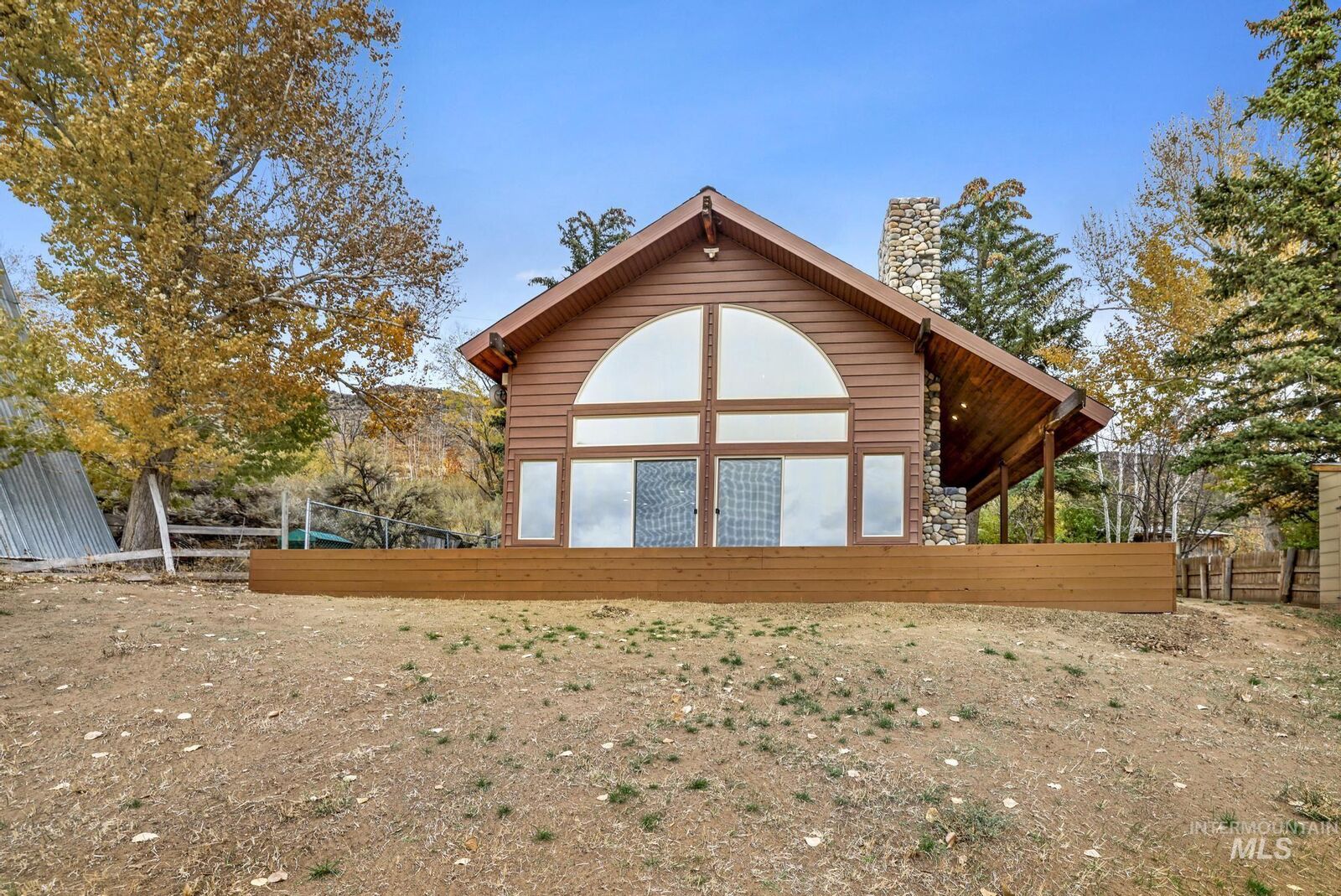 Property Photo:  150 Wood River Canal Rd  ID 83313 