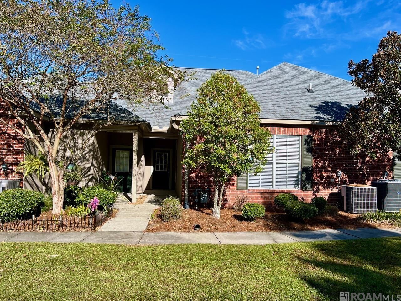 Property Photo:  17605 Jefferson Hwy #D2  LA 70817 