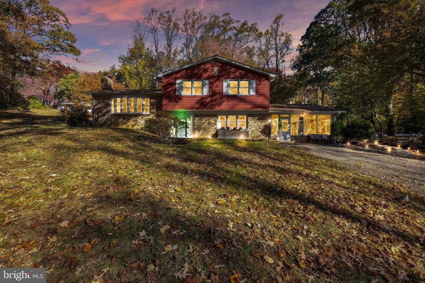 Property Photo: 983 Wayside Drive MD 21032