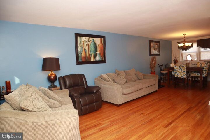 Property Photo: 4628 Parkside Drive MD 21206