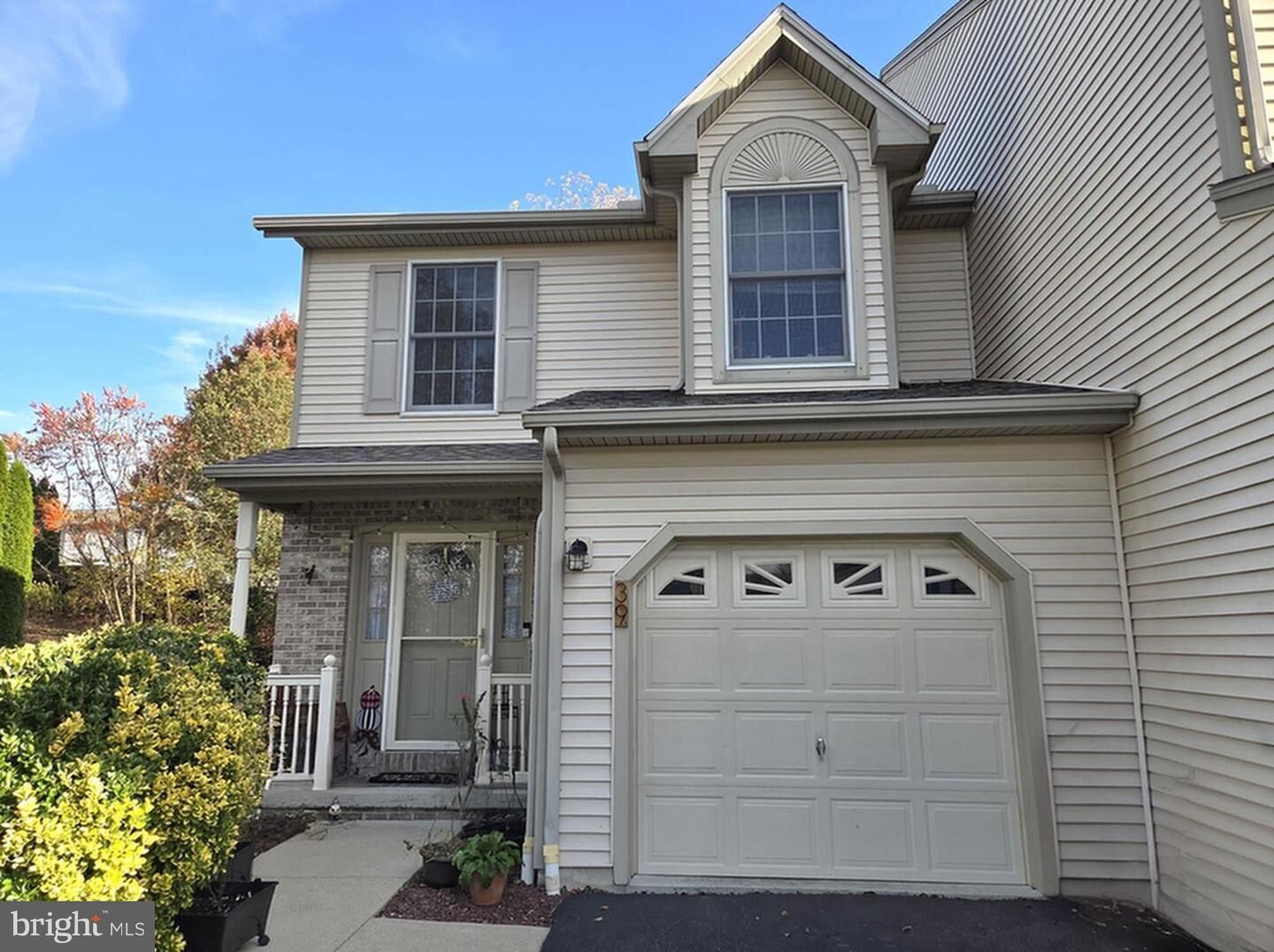 Property Photo: 39 Keefer Way PA 17055