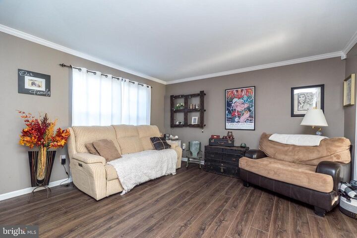 Property Photo: 4190 Milords Lane PA 18902