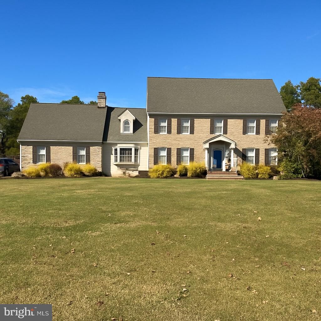 Property Photo:  27160 Scotland Parkway  MD 21801 