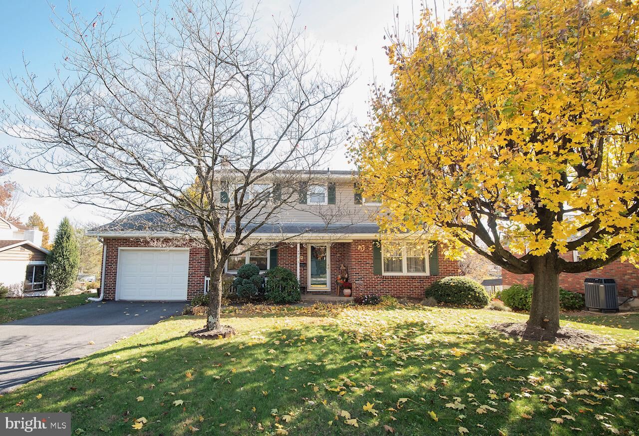 Property Photo: 470 Highland Avenue PA 19530