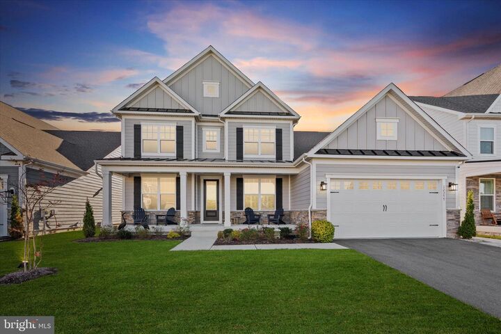 Property Photo: 12377 Hidden Bay Drive MD 21811