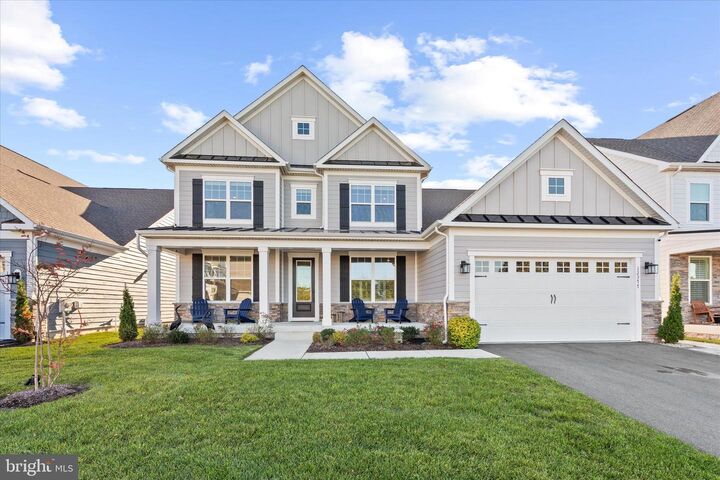 Property Photo:  12377 Hidden Bay Drive  MD 21811 