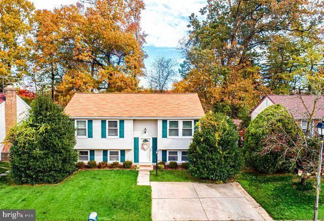 Property Photo: 7 Freedom Court MD 21220