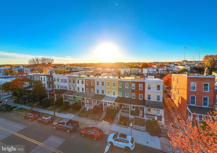 Property Photo: 3450 Keswick Road MD 21211