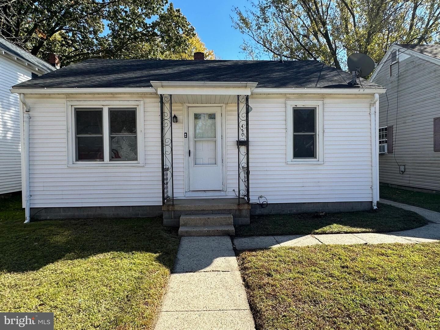 Property Photo:  430 Leonards Lane  MD 21613 