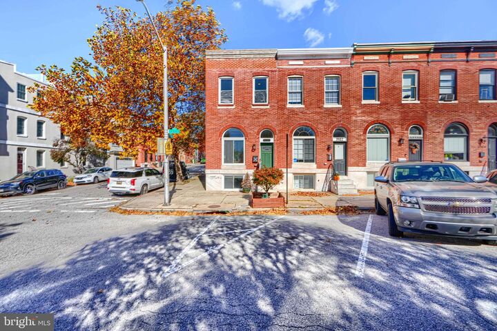 Property Photo: 3500 Fait Avenue MD 21224