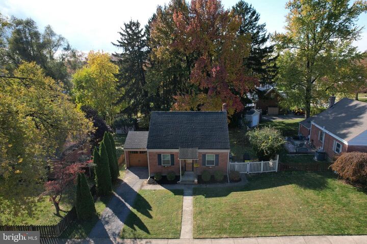 Property Photo:  202 S 19th Street  PA 17011 