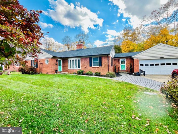 1108 Hampton Garth  Towson MD 21286 photo