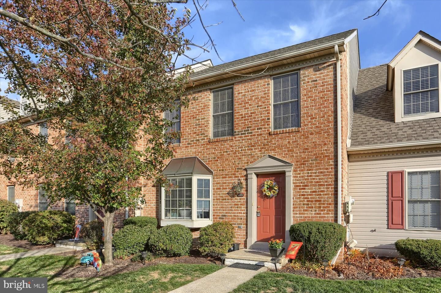 Property Photo: 315 Woodland View Court PA 17110