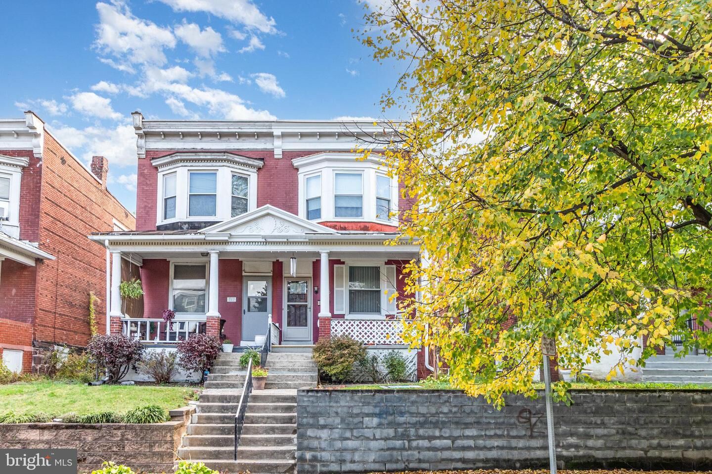 Property Photo: 715 N 18th Street PA 17103