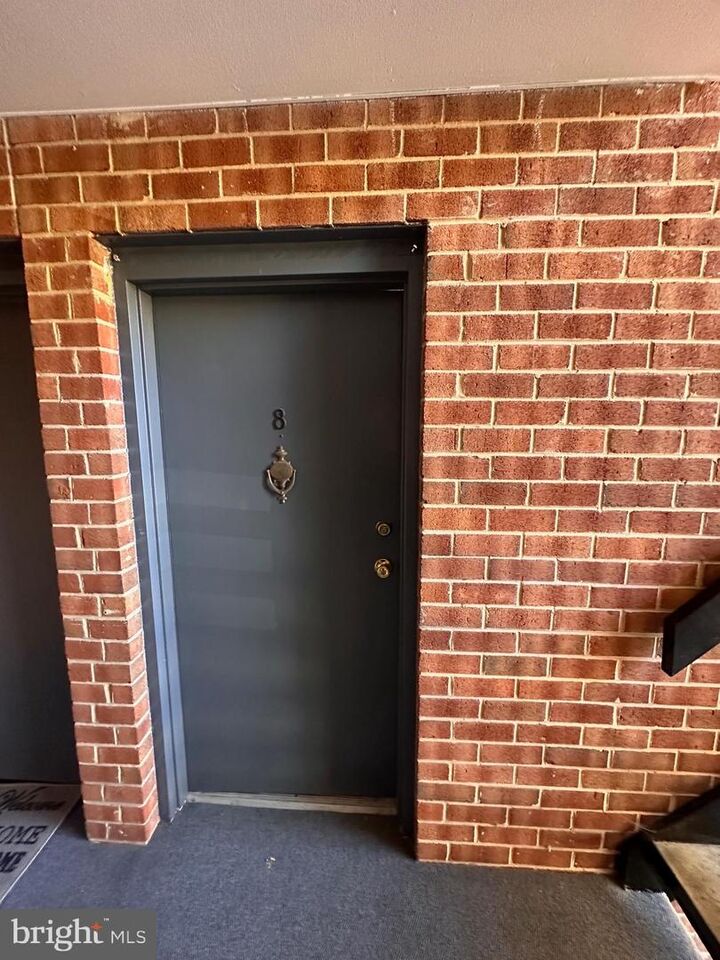 Property Photo: 222 Echelon Road 8 NJ 08043