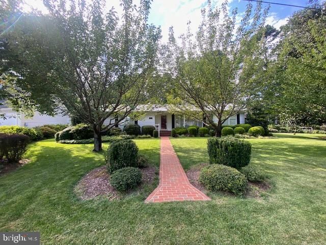 Property Photo:  12805 Bay Drive  MD 20657 