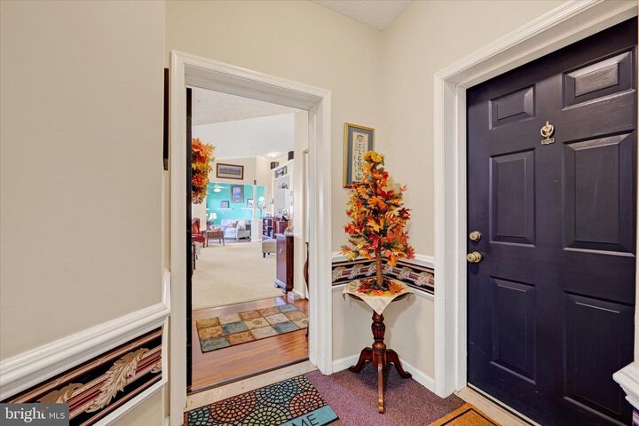 Property Photo: 5266 Millfield Road 5266 MD 21237