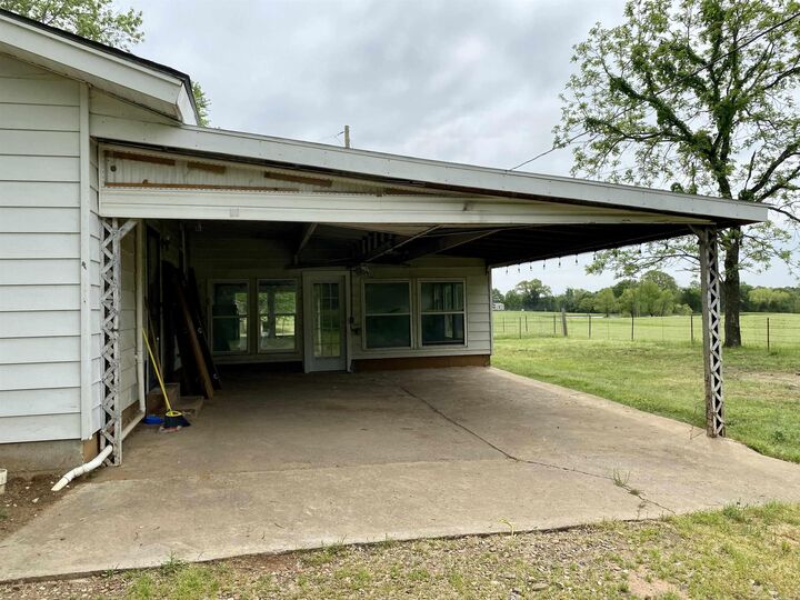 Property Photo:  9509 Highway 352  AR 72830 