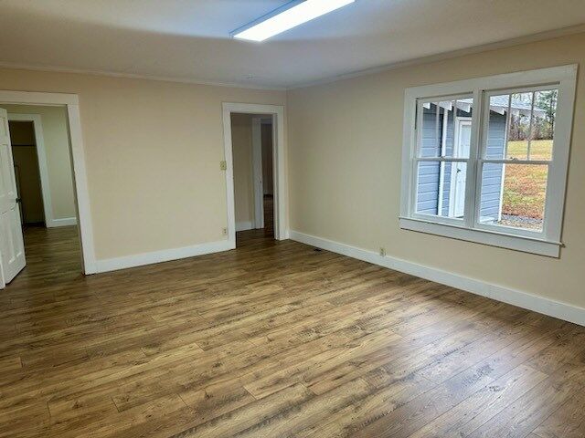 Property Photo: 396 Varnell Cemetery Drive GA 30710