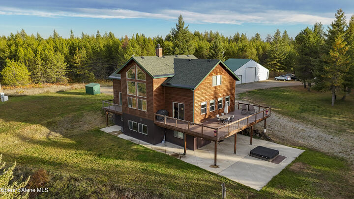 Property Photo: 384 Pendleton Dr ID 83869