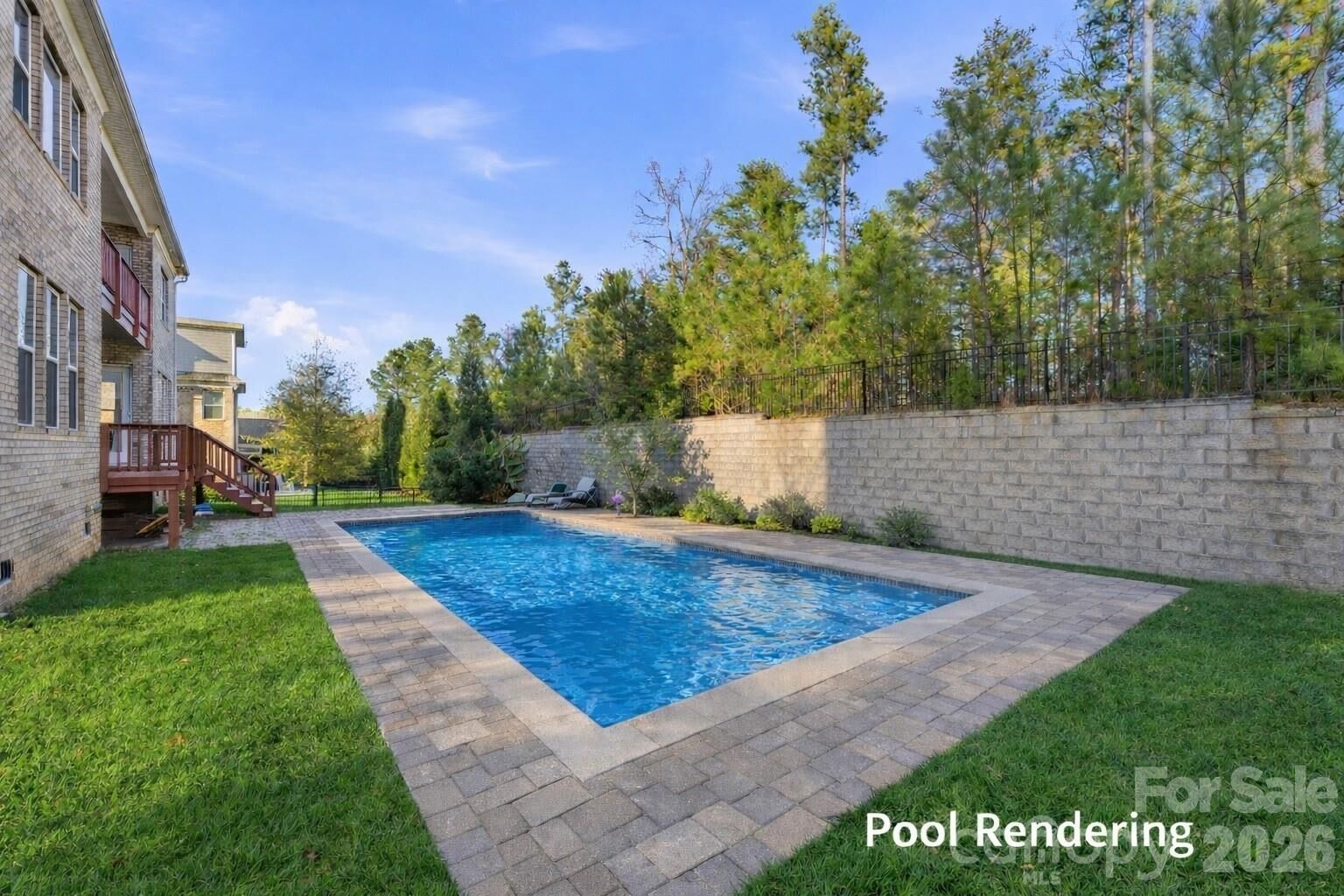 Property Photo: 374 Hampton Trail Drive SC 29708