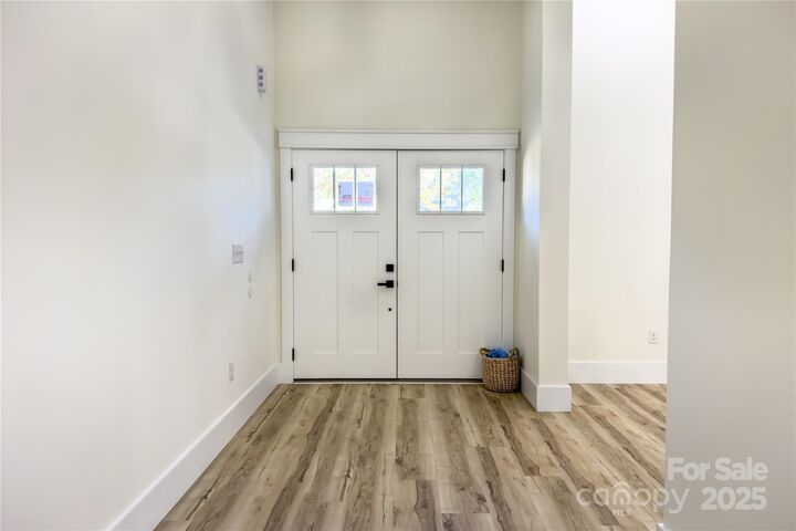 Property Photo: 409 19th Avenue Circle NW 12 NC 28601