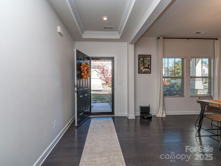 Property Photo: 4538 Collingham Drive NC 28273