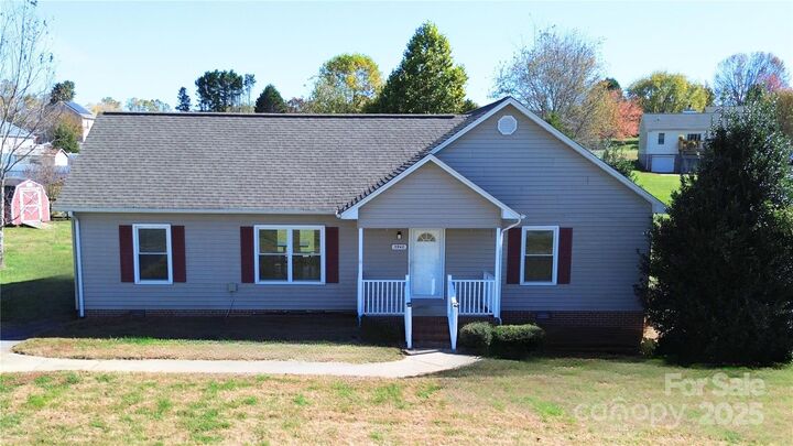 3940 Herman Sipe Road  Conover NC 28613 photo