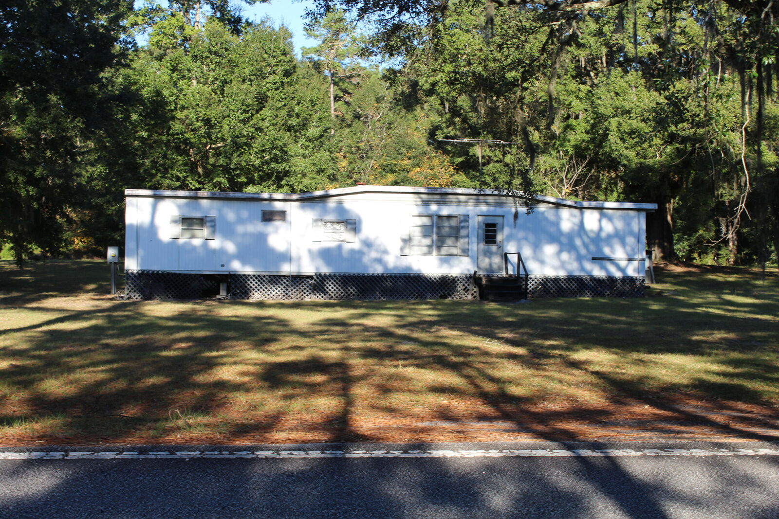 Property Photo: 3320 French Santee Road SC 29453