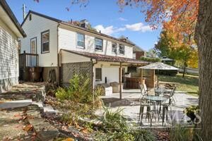 Property Photo: 515 Maple Drive OH 45215