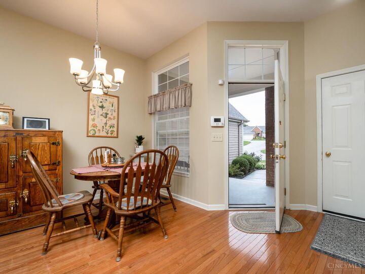 Property Photo:  863 Grand Cypress Court  OH 45245 