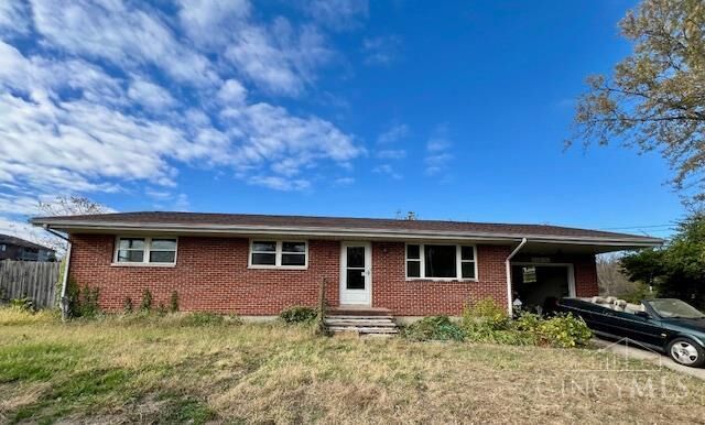 Property Photo: 4140 Miami Western Drive OH 45056