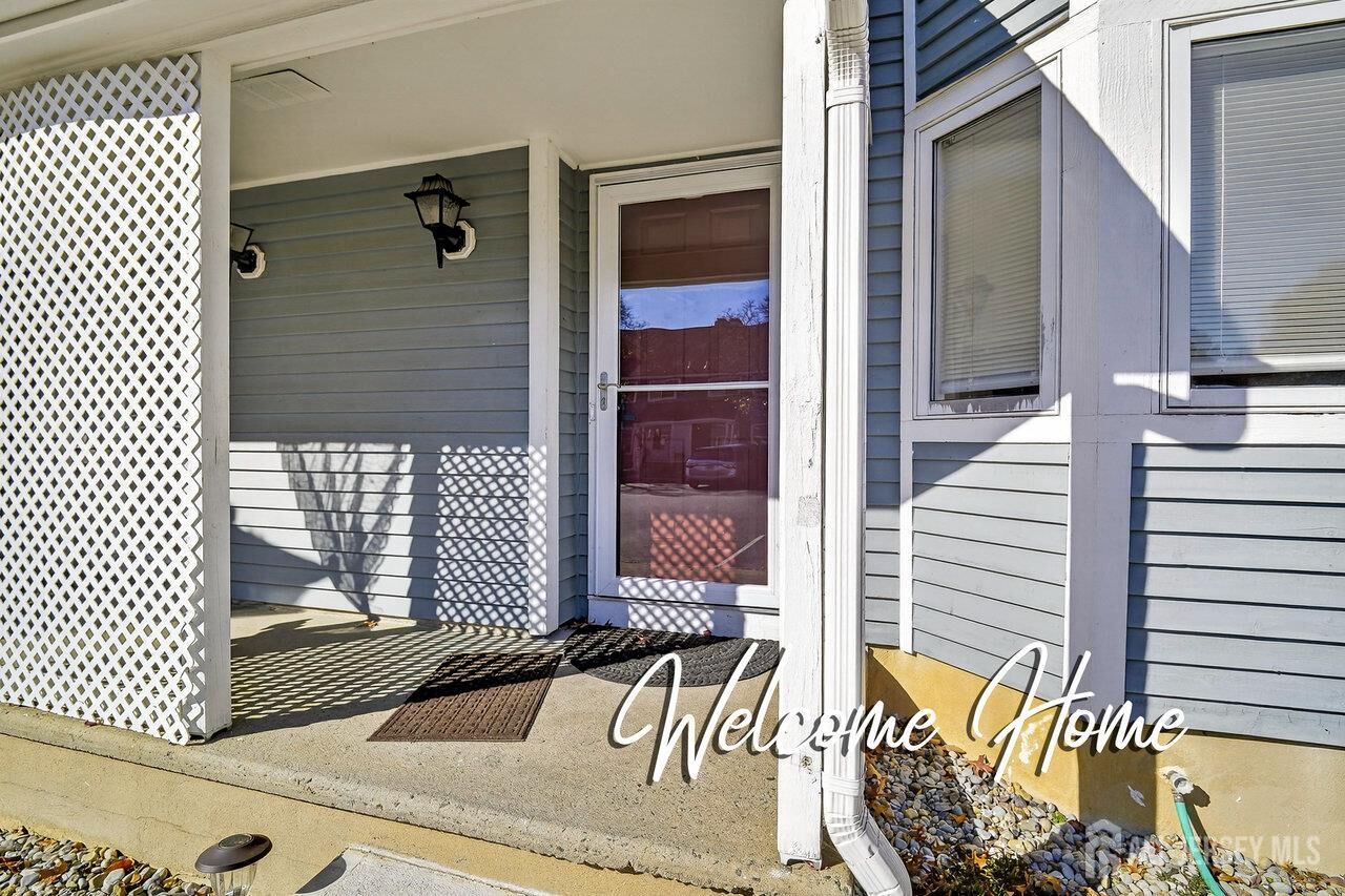 Property Photo: 21 Regal Drive NJ 08852