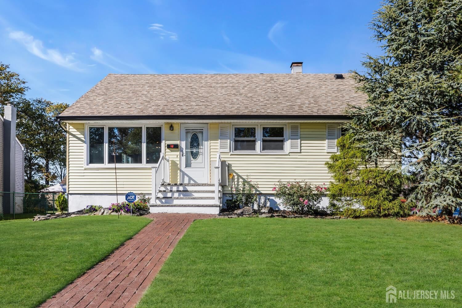 Property Photo: 10 Benedict Way NJ 08830