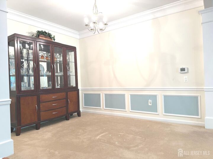 Property Photo: 2109 Conrad Way NJ 08873