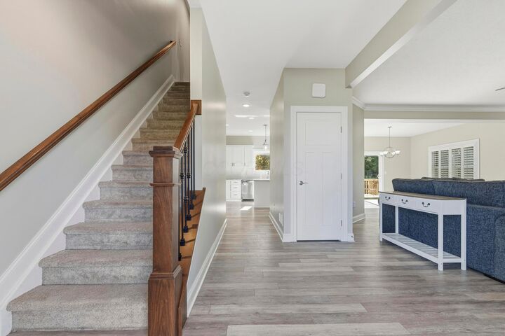 Property Photo: 1310 State Route 521 OH 43015