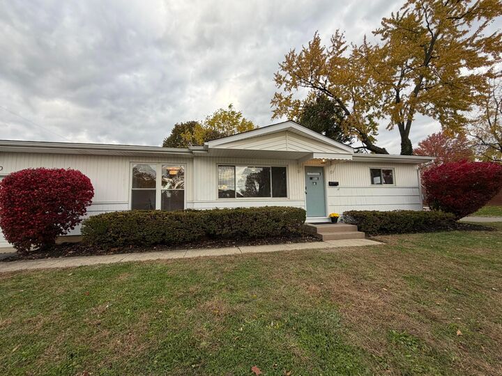 Property Photo:  3140 Kingston Avenue  OH 43123 