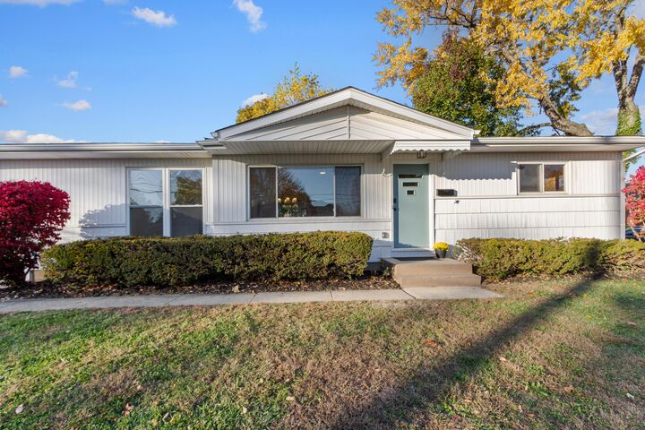 Property Photo: 3140 Kingston Avenue OH 43123