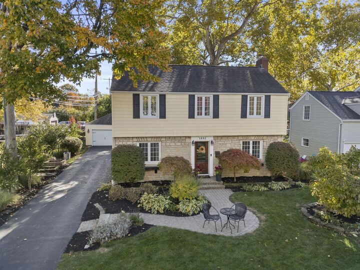 Property Photo: 1481 Doone Road OH 43221